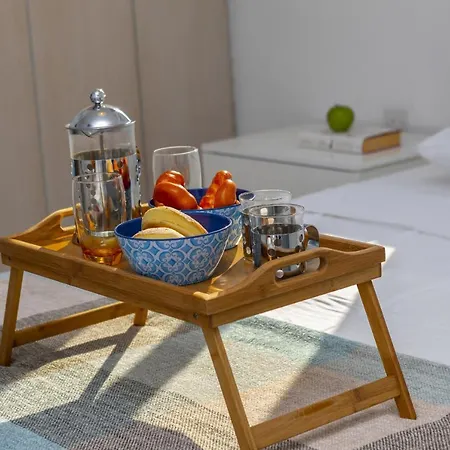 Ayios Elias Anna Apartment Protaras
