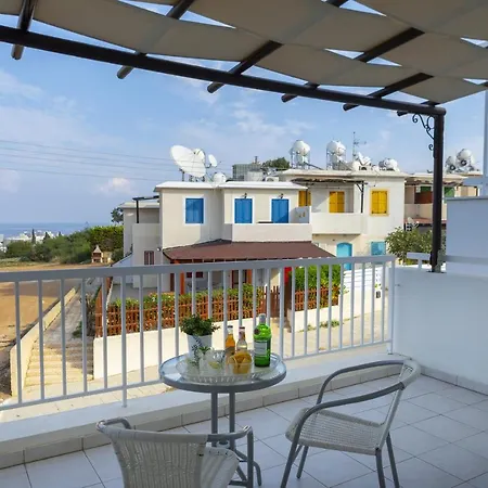 Apartment Ayios Elias Anna Protaras
